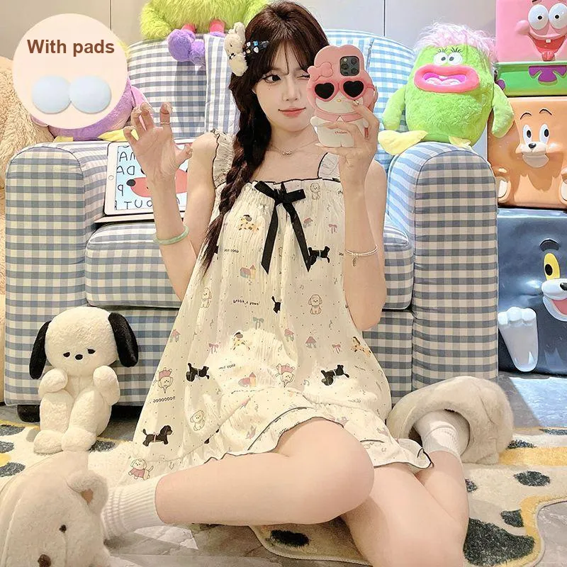 Ta Yan Women's Pajama Sets-1