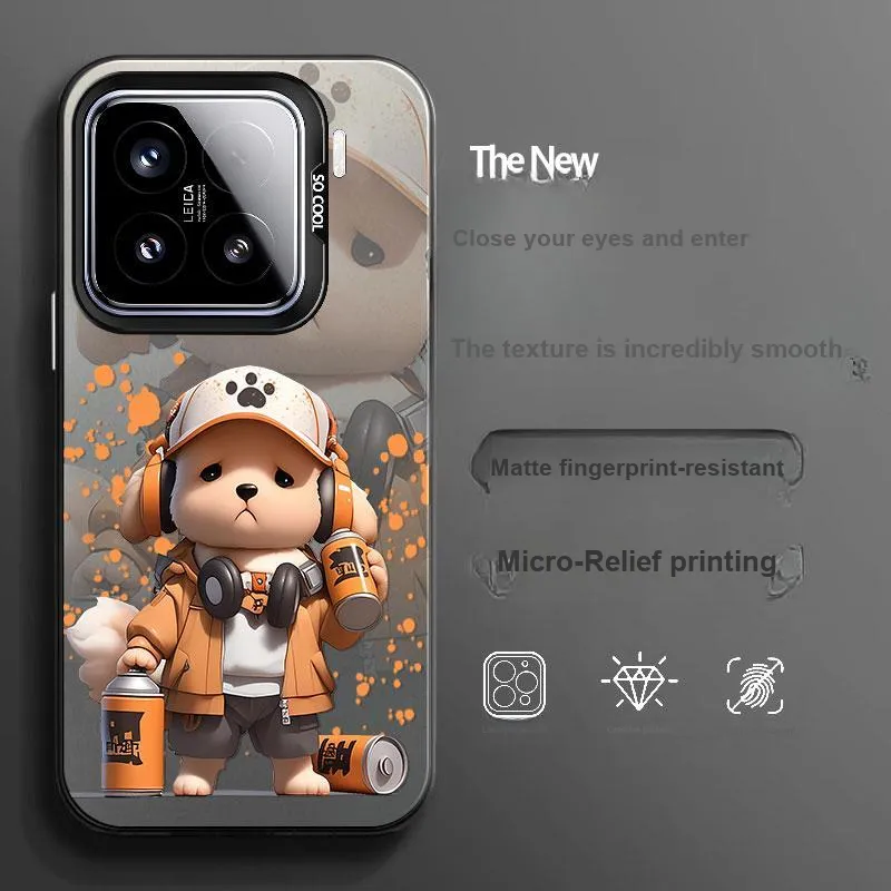 BAOCHENG Phone Cases-1