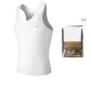 100% cotton 1 Pack (White) Premium Shopping Bag
