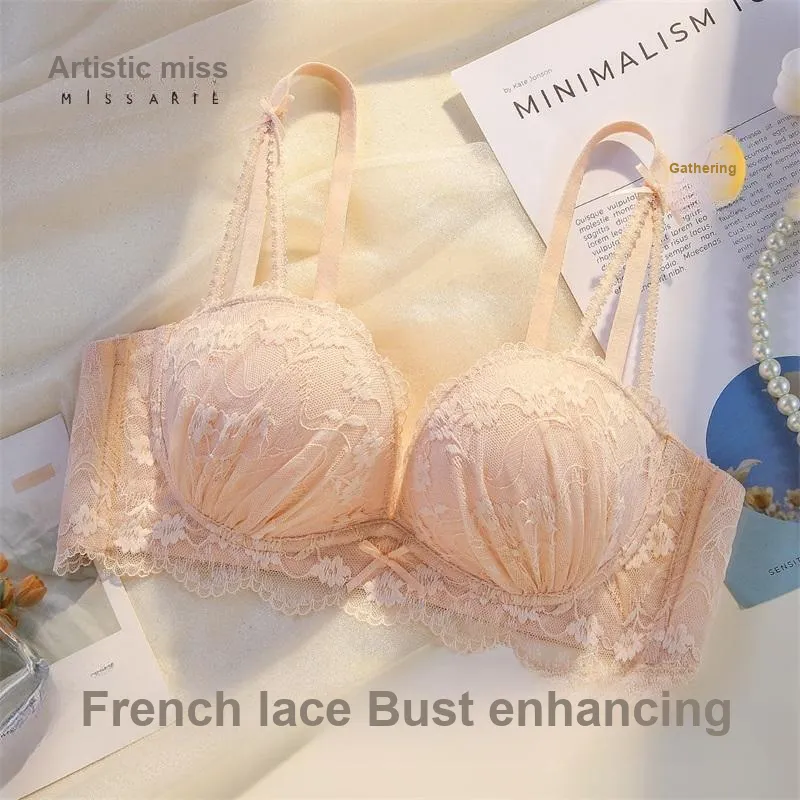 GOSO Women's Bras-5