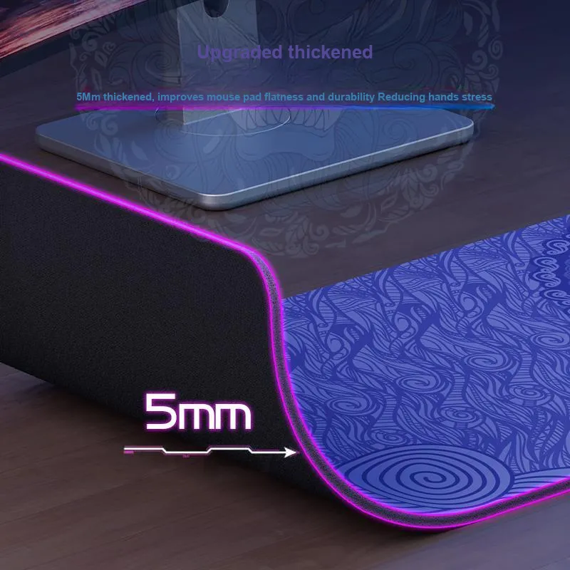 KAMLEN Mouse Pads-4