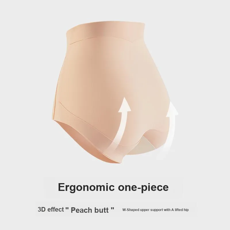 YIKELU Underpants Women's 2 Pack-3