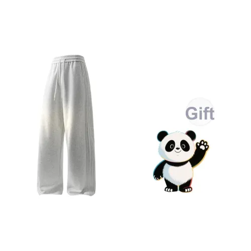 Worthwhile Movement Вязаные тренировочные штаны унисекс