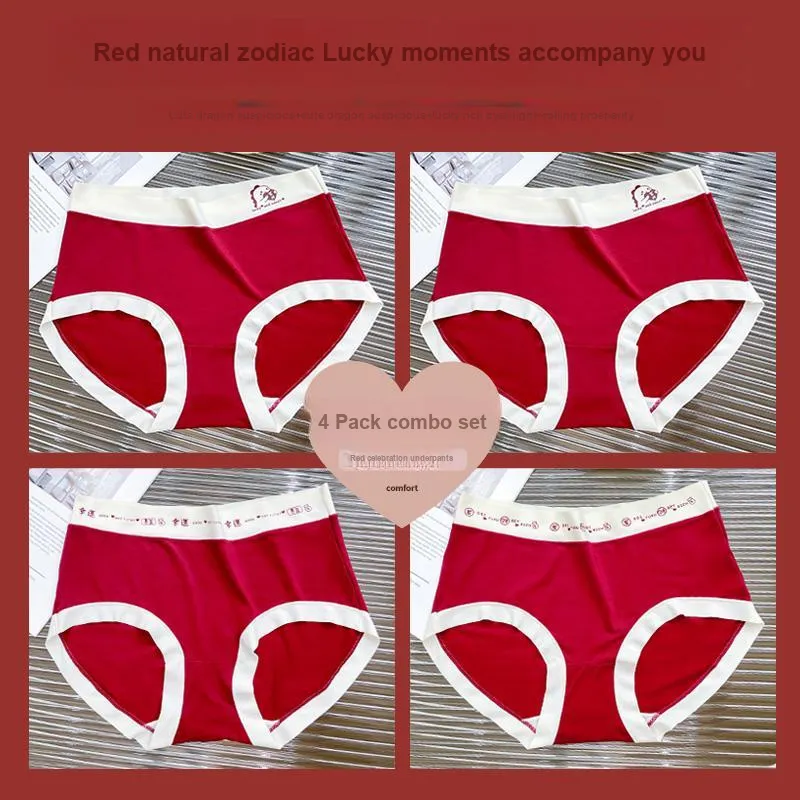 GOSO Women's Underpants-7