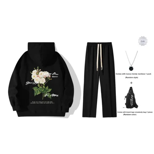 LIGHTNING BEAR Комплект свитшота унисекс