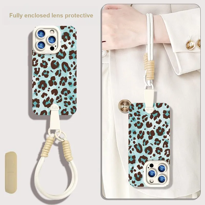 Interesting shell Phone Cases-15