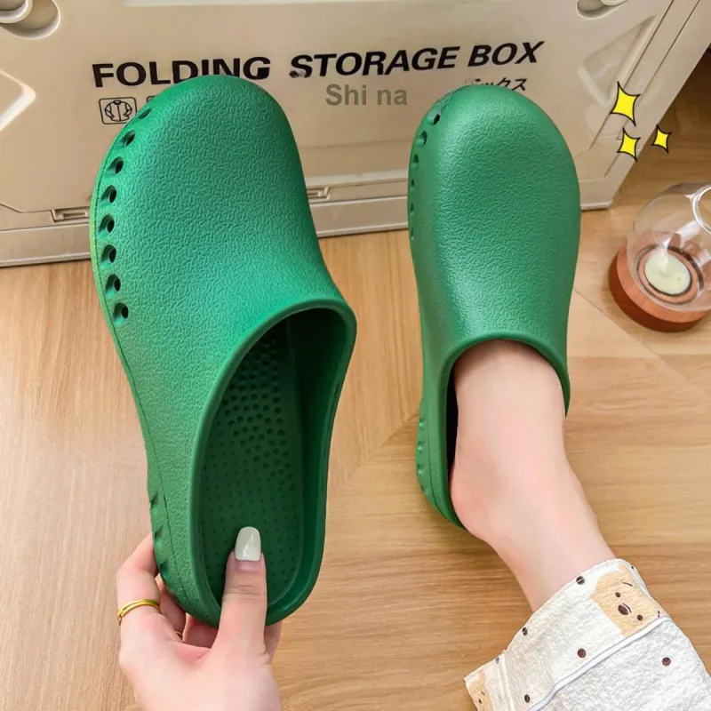 TZLDN Slippers / Home Slippers-3