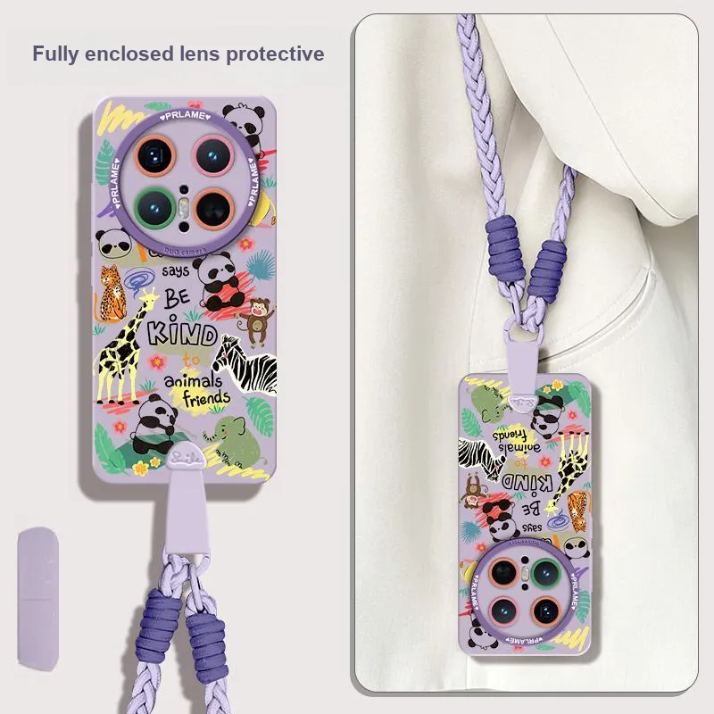 Interesting shell Phone Cases-13