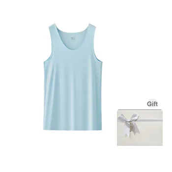 DUINIDESIYU Tank Top Men's Gift Box Set