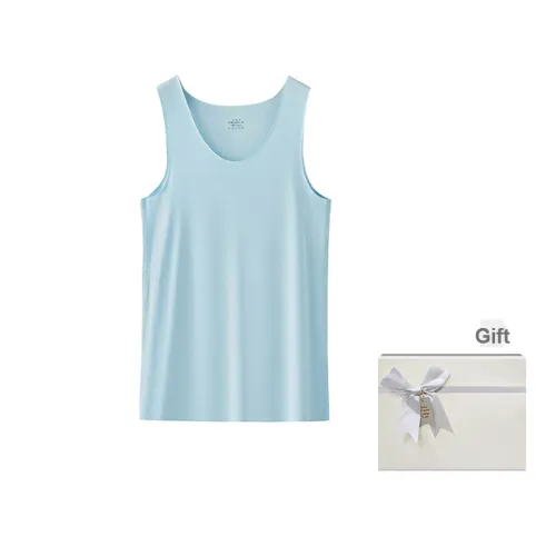 DUINIDESIYU Tank Top Men's Gift Box Set