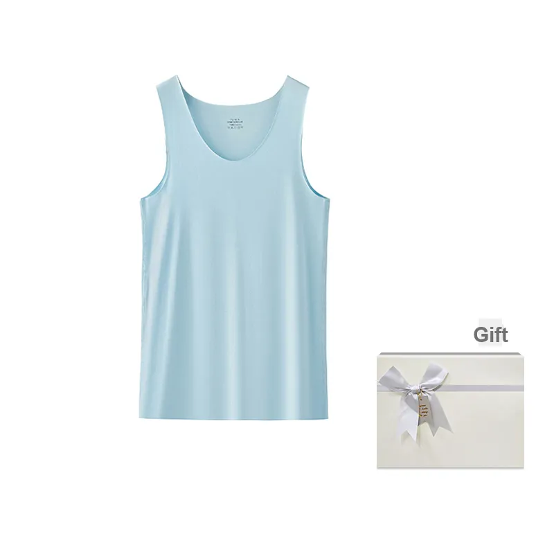 DUINIDESIYU Tank Top Men's Gift Box Set-0
