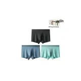 Gift Box Set-Storm Cloud Gray+Ocean Blue+Blue
