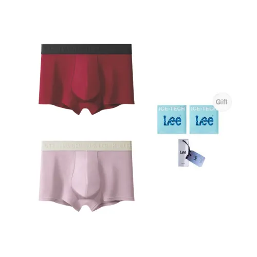 Lee Men Underpants