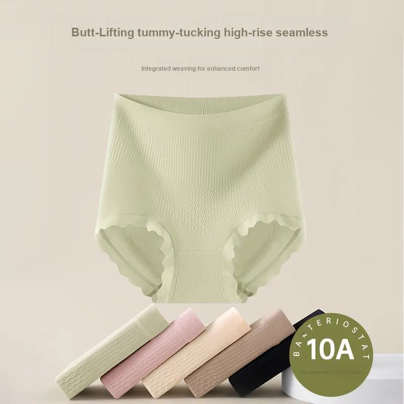 2323 Underpants Women's Combo Set-1
