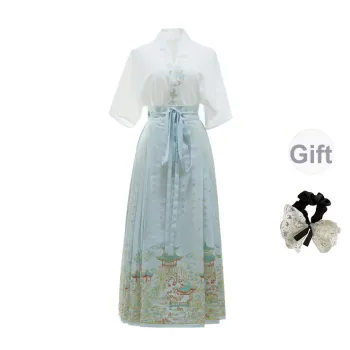 PAVEA Two Piece Skirt Sets Women's