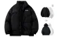 Black (Comes with Crew Neck Sweatshirt or Hoodie)