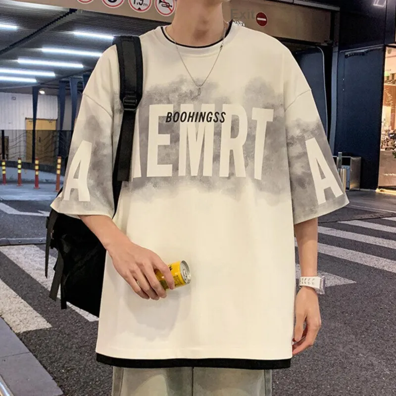 TESTUNG T-Shirts Unisex-3