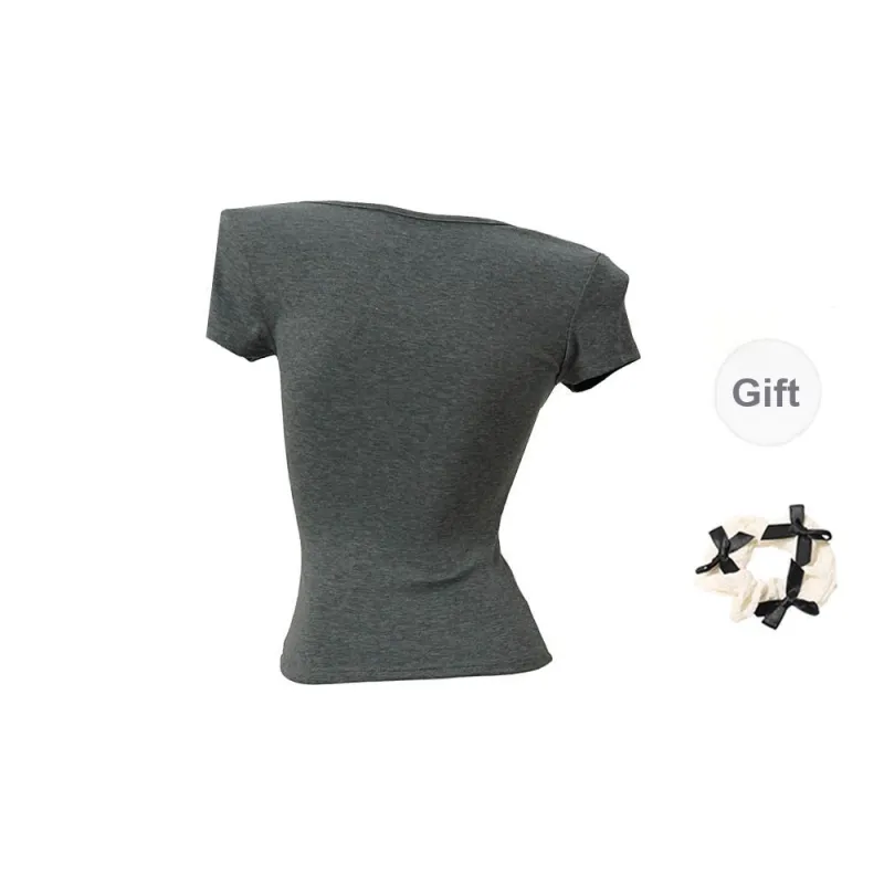 TORIGHT Regular T Shirt Women's-1