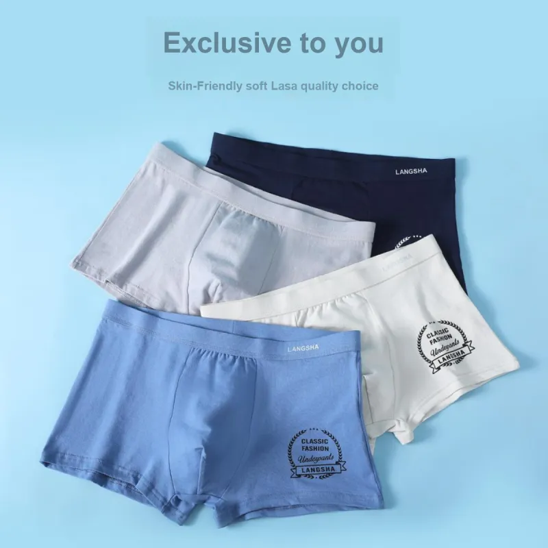 Lanza Men Underpants-6