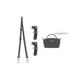 (Graphite Gray) · Crossbody Set[New Upgraded, Non-Slip]