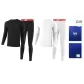 Glossy Red Black+Milk White