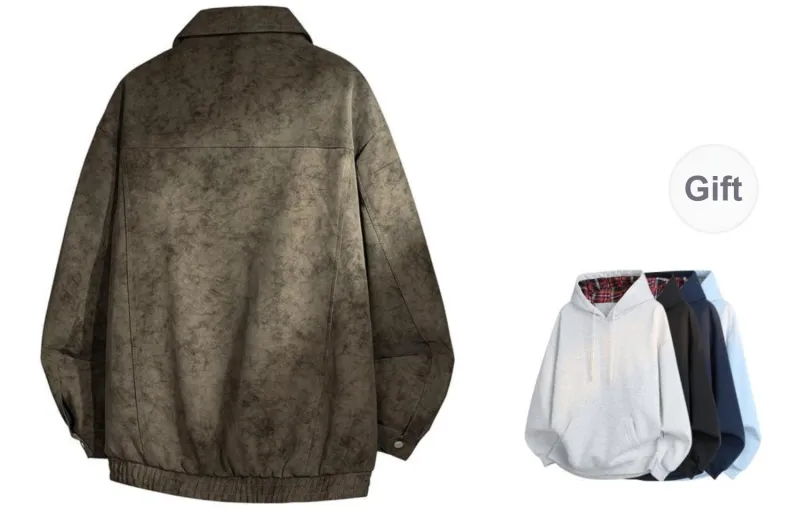 PAUL COSTELLOE Jackets Coats Unisex-19