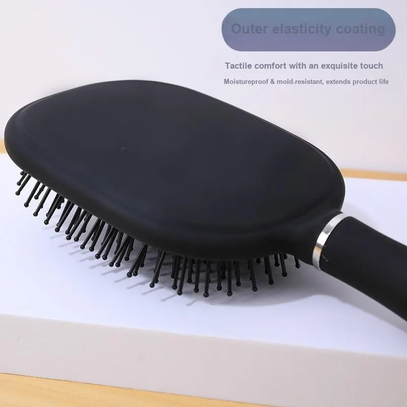 Sweet Pillow House Fluffy Air Cushion Comb For Scalp Massage Airbag Comb Straightening Prosperity-2