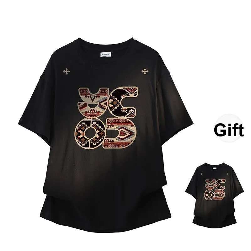 YOSICIL T Shirts Unisex-10