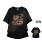 2 Pack (Black+Black)