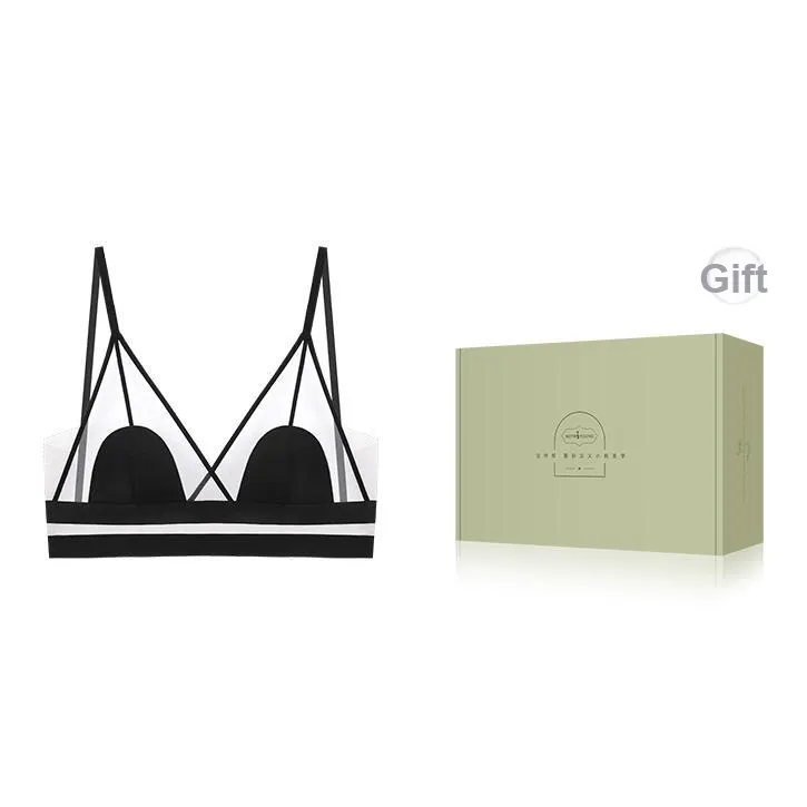 BOTHYOUNG Бюстгальтер Женский Набор в Коробке Черный