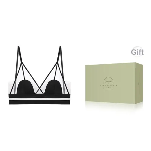 BOTHYOUNG Бюстгальтер Женский Набор в Коробке Черный