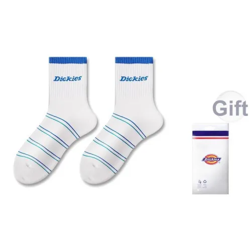 Dickies Унисекс Баскетбольные носки