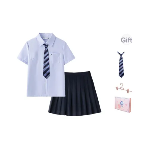 Tokyo Season JK UNIFORM Одежда Комплекты Женские Gift Box Set