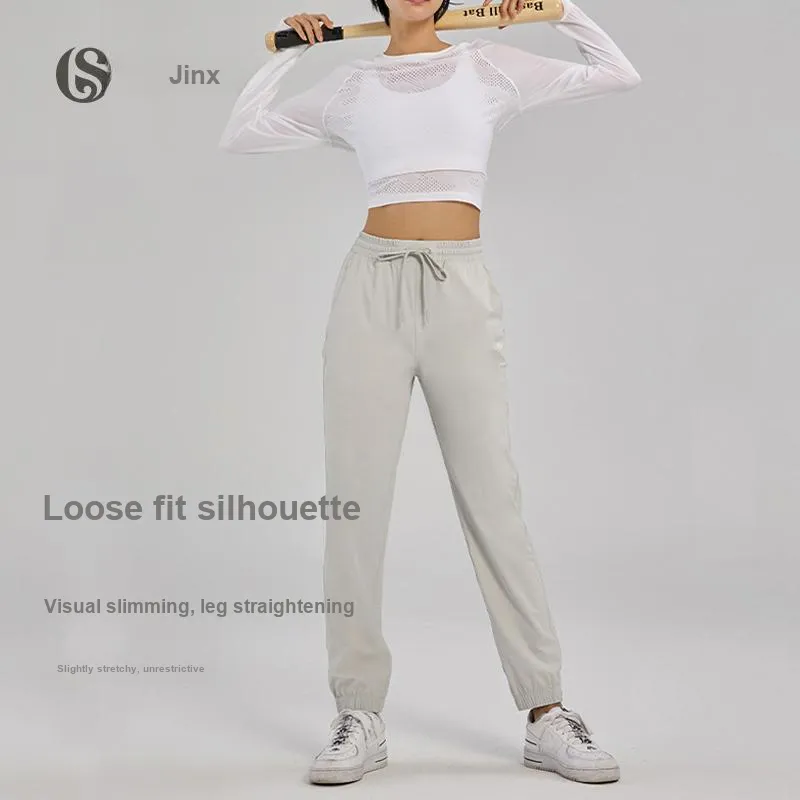 SylphlikeLoli Sweatpants Women's-6