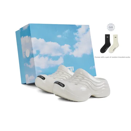 Ggi Clogs Unisex