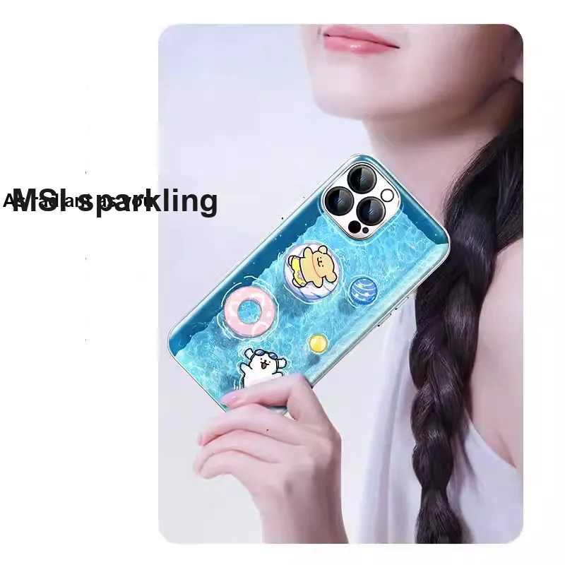 K Touch Phone Cases-7