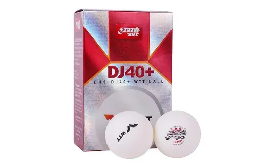 DHS Table Tennis