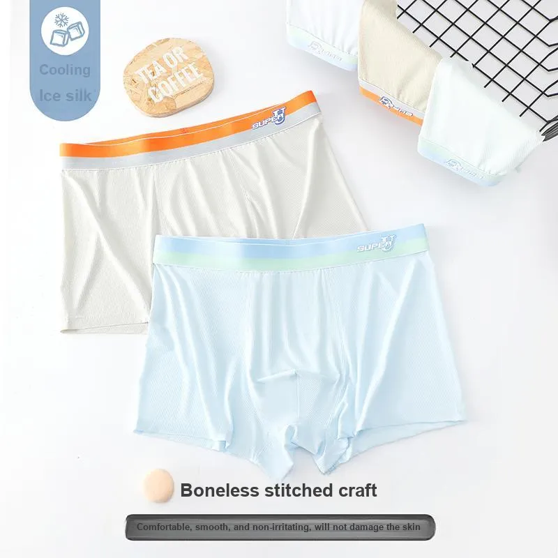GOSO Men Underpants-7