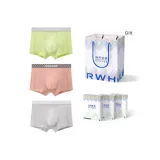 Box 3 Pack (Light-Sensing Green+Lotus Root Powders+Mechanic Silver)