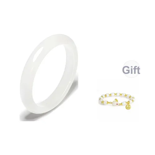 Ice Heart Rain Цветные глазурные браслеты Женские