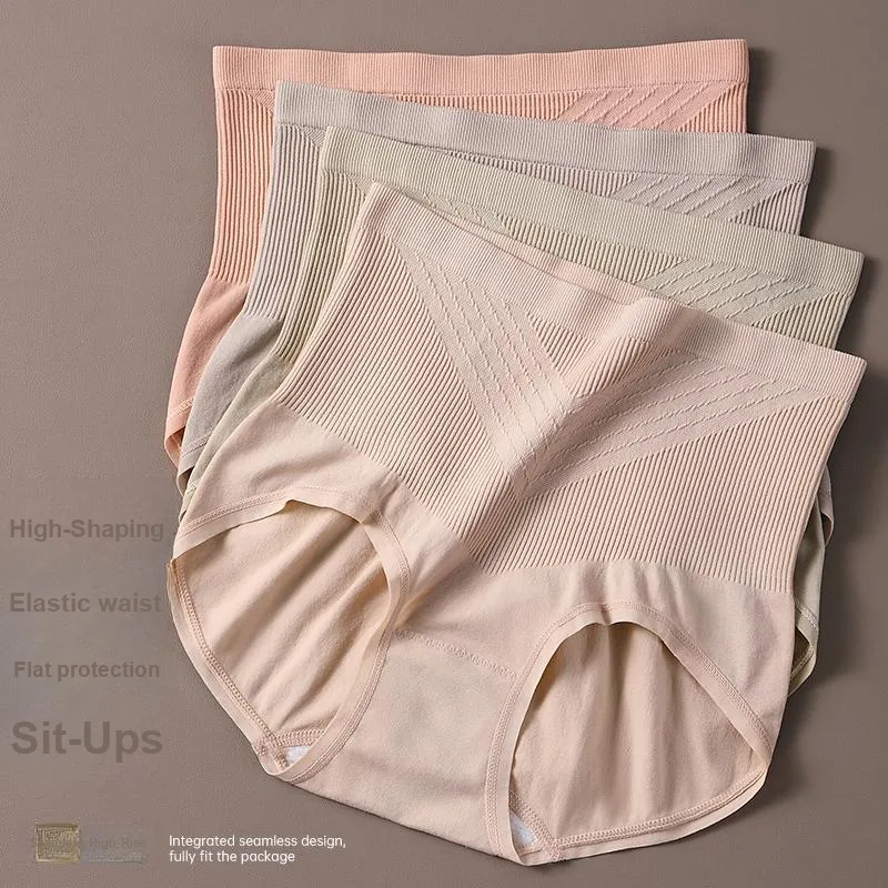 Lan Miao Underpants Women's 3 Pack-5