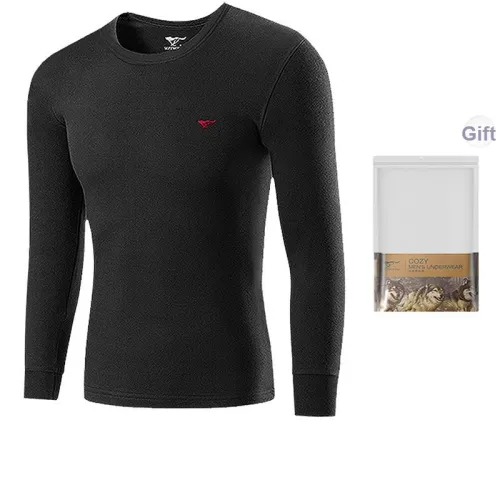 SEPTWOLVES Undershirt Мужской Сумка для покупок