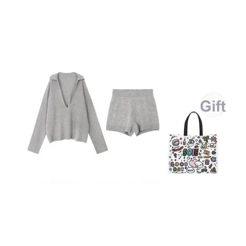 SOIE Женские повседневные костюмы