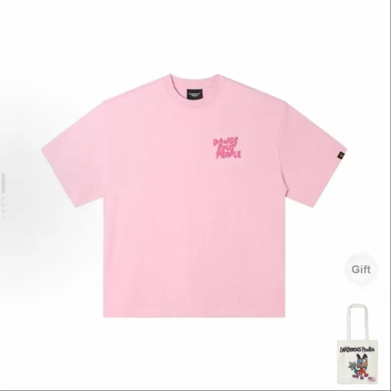 DANGEROUSPEOPLE T Shirts Unisex-11