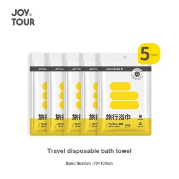 JOYTOUR Towels