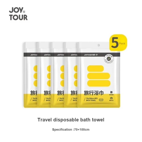 JOYTOUR Towels