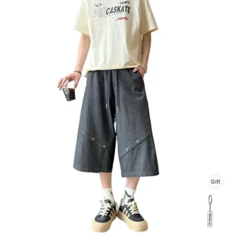 NOAHGIGI Casual Shorts Unisex