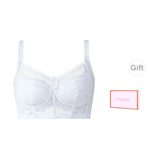 ANVINAL Women's Bras