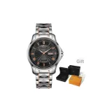 Black Gold Men's GN.16075M.VRB