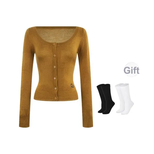 BSEVENI Женская трикотажная одежда